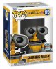 POP! Disney Wall-E Charging Specialty Series Figure Funko