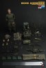 1/6 Scale 82ND Airborne Panama Figure ss-089 by Soldier Story