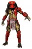 Predators Series 7 Big Red Action Figure by NECA USA seller Authentic