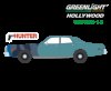1:24 Hollywood Series 15 Hunter (1984-91 TV Series) Greenlight