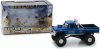 1:43 Bigfoot #1 The Original Monster Truck 1979 Greenlight