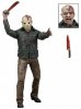 Friday The 13th Serie 2 The Final Chapter Regular Jason 7" Neca