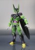 S.H.Figuarts Perfect Cell Premium Dragon Ball BAN10801 Bandai Used JC