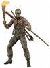 Predator 30th Anniversary Jungle Disguise Dutch 7 inch Neca