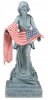 Bioshock Infinite 14" Limited Columbia Concept Statue #2 of 1000 Neca