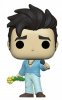 Pop! Rocks Morrissey Vinyl Figure by Funko