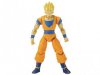 Dragon Ball Super Dragon Stars Super Saiyan Gohan Figure Bandai