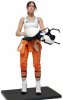 Portal Chell 7" inch Limited Edition Action Figure by Neca