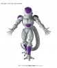 Final Form Frieza "Dragon Ball Z" Rise Standard Bandai BAN207584