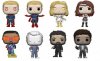 Pop! TV The Boys Set of 8 Vinyl Figures by Funko