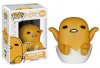 POP! Sanrio Gudetama #8 Vinyl Figure by Funko