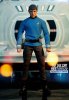 Star Trek 1/6 Trekking into the Dark The Vulcan First Officer Iminime