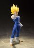 S.H.Figuarts Dragon Ball Z Majin-Vegeta Bandai BAN08745