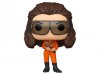 Pop! Tv V Diana in Glasses with Rodent #1057 Vinyl Figure Funko