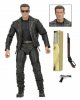 Terminator 25th Anniversary T-800 3D Release Figure Neca