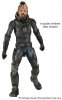 Alien Prometheus 7" Deluxe Figure Series 4 Fifield The Lost Wave Neca