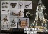 Coomodel X Ouzhixiang 1:6 Monster File Series Mummy Deluxe CM MF009