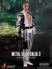 Metal Gear Solid 3 The Boss Sixth Scale Figure by Hot Toys