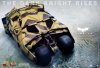 Batman The Dark Knight Rises 1/6 Scale The Tumbler Camouflage Hot Toys