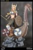 1:4 Scale Valkyrie 23 inch Polystone Statue by ARH Studios