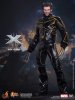 1/6 Scale X-Men Last Stand Wolverine Movie Masterpiece Series Hot Toys