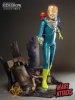 Mars Attacks 14 inch Statue by Quarantine Studio