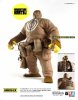 1/6 Scale Thruxton Industrial Army Hire AnkouEX