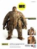 1/6 Scale Thruxton Industrial Army Hire "Dirty Swine Mode" AnkouEX 