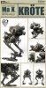 Ma.K Krote Maschinen Krieger Collectible Figure ThreeA Toys