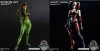 Arkham City Play Arts Kai Series 3 Set of 2 by Square Enix