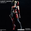 Arkham City Play Arts Kai Series 03 Harley Quinn by Square Enix