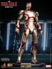 1/6 Iron Man Mark XLII 42 Diecast Movie Masterpiece Series Hot Toys