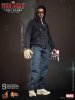 1/6 Scale Iron Man 3 Tony Stark The Mechanic by Hot Toys