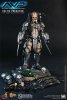 1/6 Movie Masterpiece Celtic Predator Collectible Figure Hot Toys 