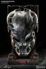 Predator 2 Guardian Predator Mask Prop Replica by CoolProps