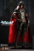 1/6 Movie Masterpiece Space Pirate Captain Harlock by Hot Toys