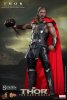 1/6 Scale Thor Asgardian Light Armor Action Figure by Hot Toys