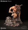 Minotaurus Statue by ARH Studios