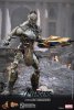 Marvel 1/6 Movie Masterpiece Chitauri Commander Figure Hot Toys 