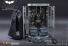 1/6 Scale The Dark Knight Batman Armory with Batman Hot Toys