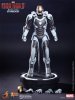 1/6 Iron Man Mark XXXIX Starboost Movie Masterpiece Hot Toys