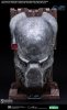 Alien Vs Predator Pyramid Guard Predator Mask Replica Sideshow 