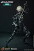 1/6 Scale Metal Gear Rising Revengeance Raiden Figure by Hot Toys