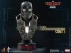 Iron Man 3 Series 2 Iron Man Mark 23 Shades Collectible Bust Hot Toys