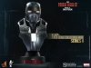 1/6 Iron Man 3 Series 2 Iron Man Mark 40 Shotgun Bust Hot Toys