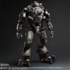 Atlas Titanfall Play Arts Kai Collectible Figure by Square Enix