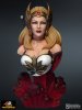 Masters of the Universe She-Ra Princess of Power Bust Tweeterhead