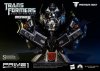 Transformers Dark of the Moon Ironhide Bust Prime 1 Studio