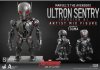 Avengers Age of Ultron Series 1 Ultron Sentry B Artist Mix Hot Toys