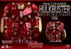 Avengers Age of Ultron Series 1 Hulkbuster Artist Mix Hot Toys